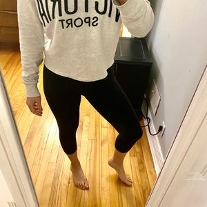 Lululemon Capri leggings